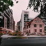 Dinbnb Homes L High-End L 15 Min From City Center L Rooftop Terrace