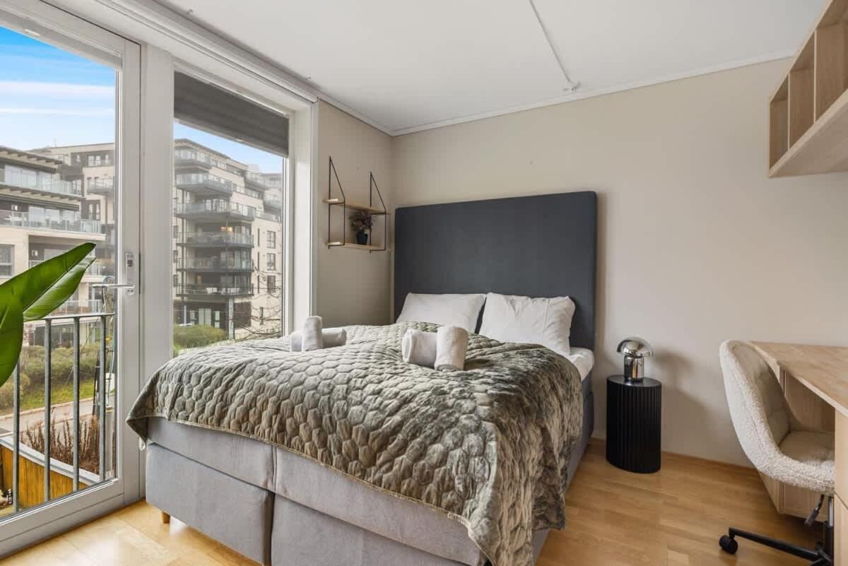 Dinbnb Homes L High-end L 15 Min From Center L Rooftop Terrace Holiday home *
