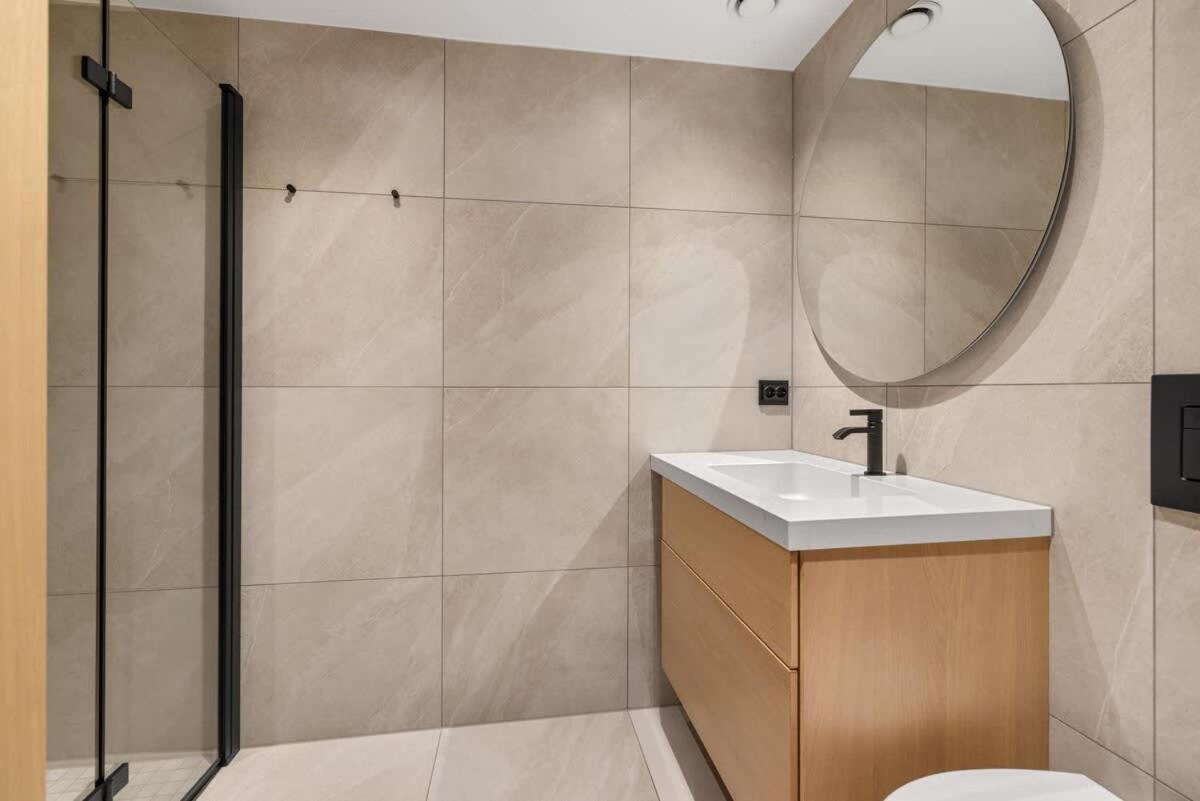 Dinbnb Homes L High-end L 15 Min From Center L Rooftop Terrace *