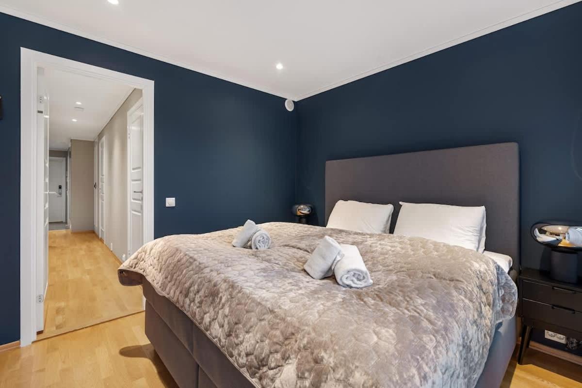 Dinbnb Homes L High-end L 15 Min From Center L Rooftop Terrace Holiday home